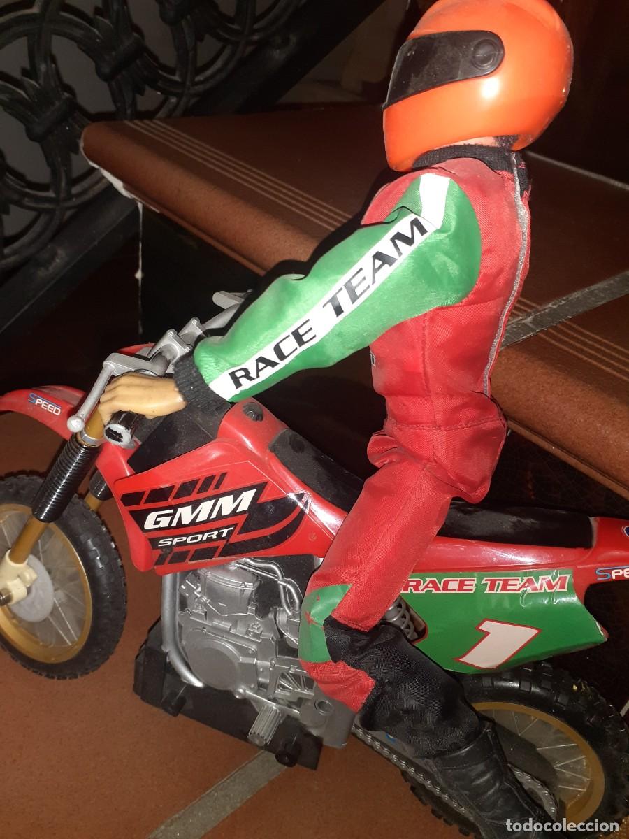 Geyperman: Motocross Geyperman.Con faltas. - Foto 5