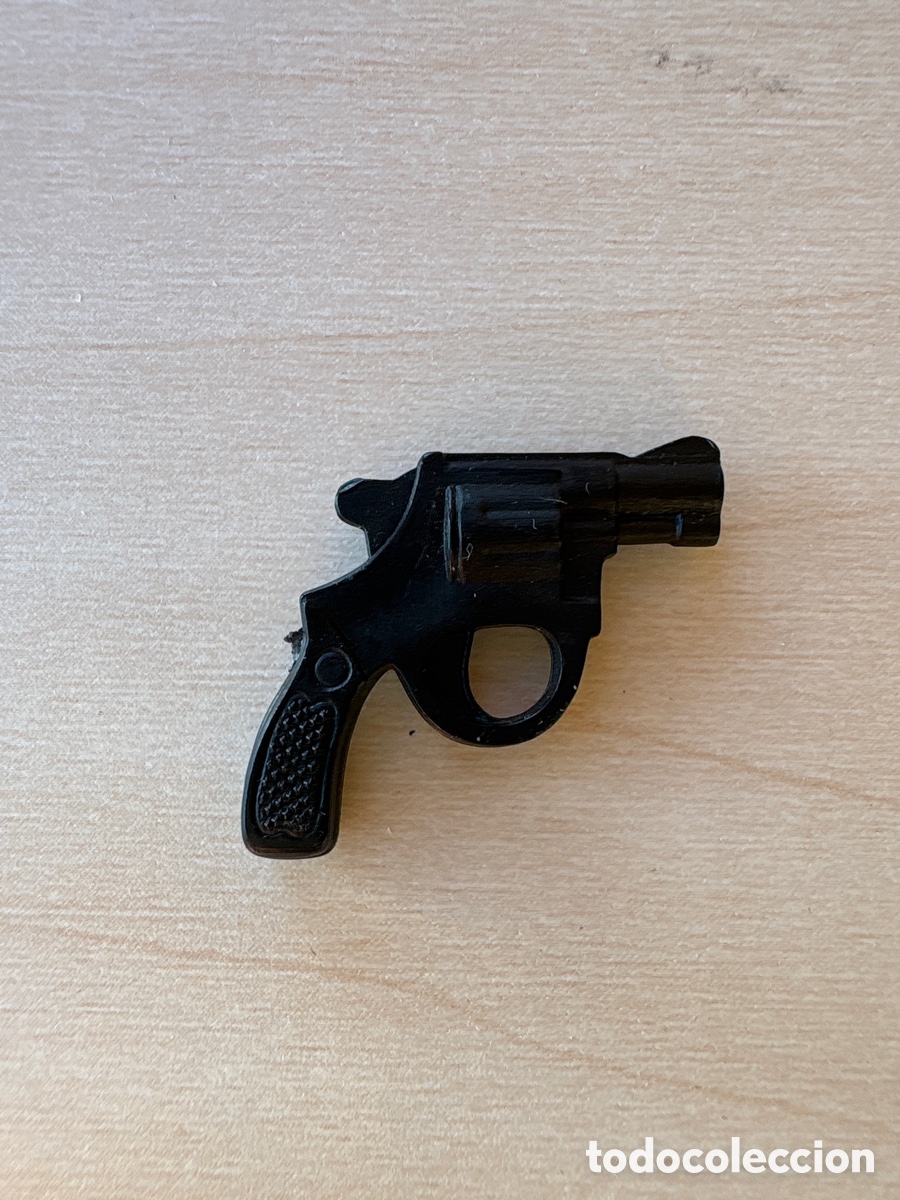 Geyperman: Pistola Geyperman. ASM - Foto 2