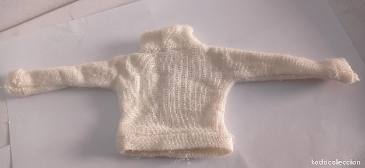 Geyperman: JERSEY blanco geyperman de GEYPER a&ntilde;os 70 (1.3) - Foto 2