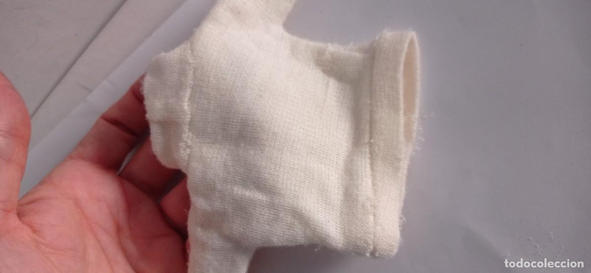 Geyperman: JERSEY blanco geyperman de GEYPER a&ntilde;os 70 (1.3) - Foto 3