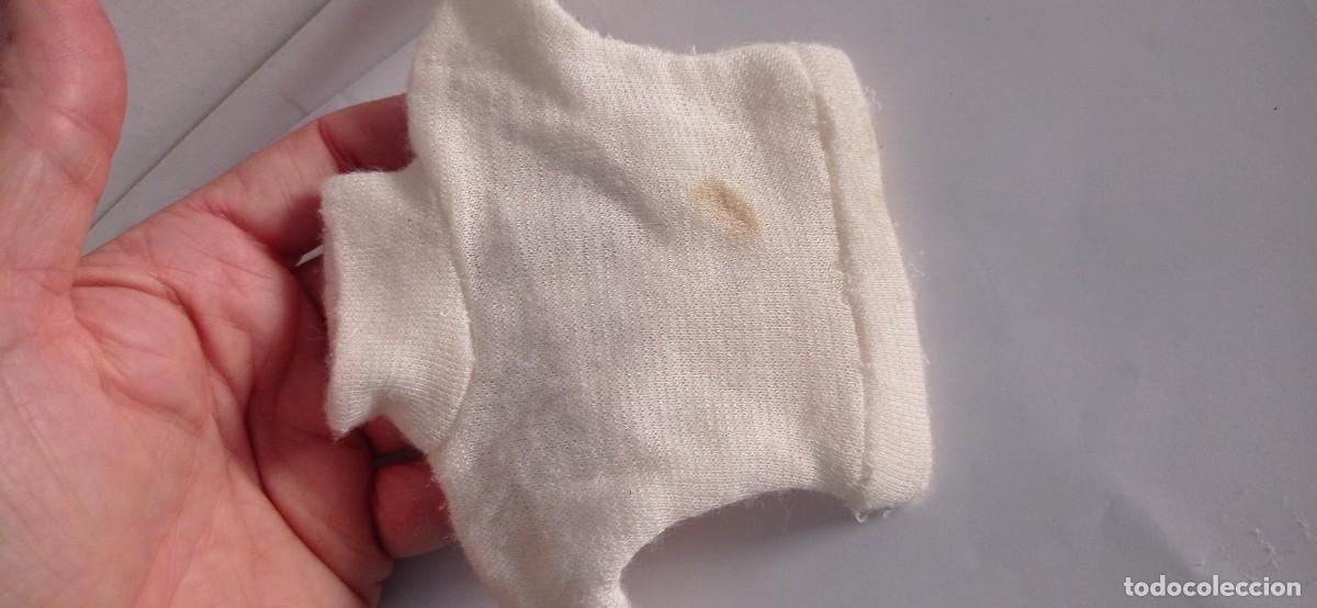 Geyperman: JERSEY blanco geyperman de GEYPER a&ntilde;os 70 (1.3) - Foto 4