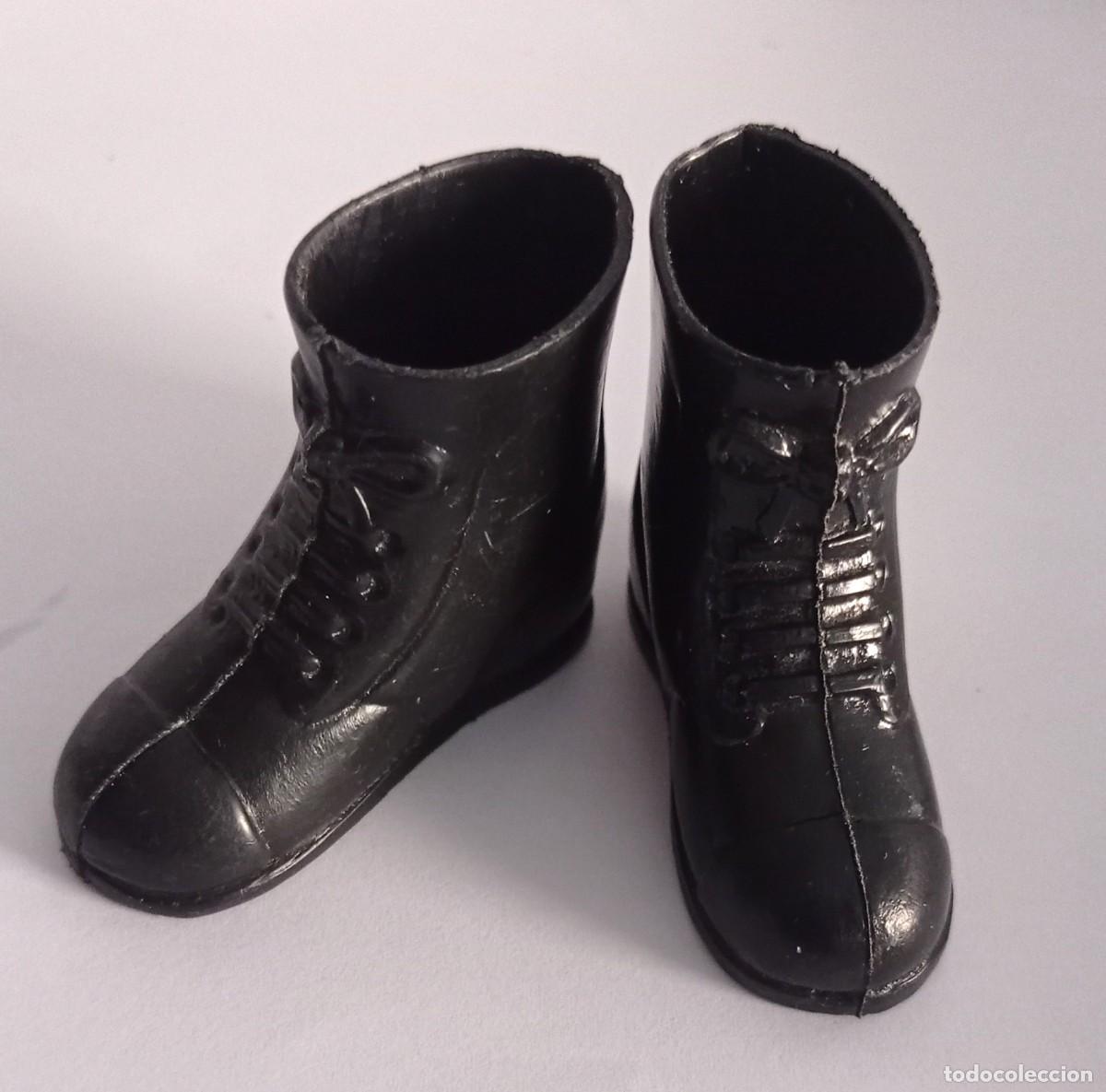 Geyperman: BOTAS geyperman de GEYPER a&ntilde;os 70 (1) - Foto 1