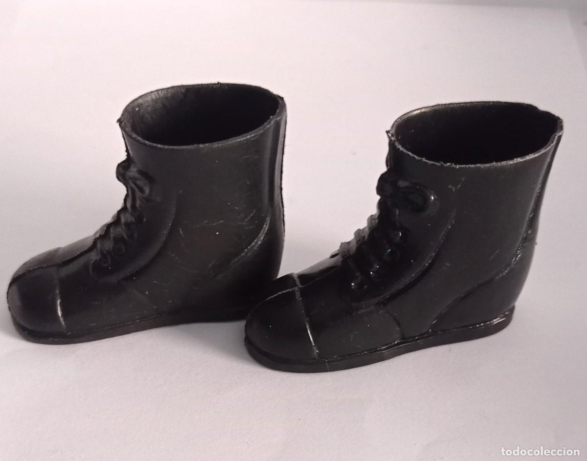 Geyperman: BOTAS geyperman de GEYPER a&ntilde;os 70 (1) - Foto 2