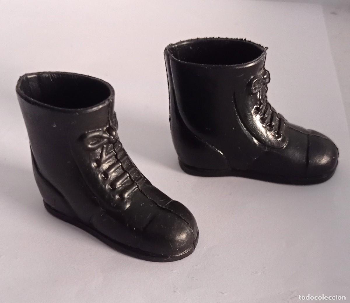 Geyperman: BOTAS geyperman de GEYPER a&ntilde;os 70 (1) - Foto 3