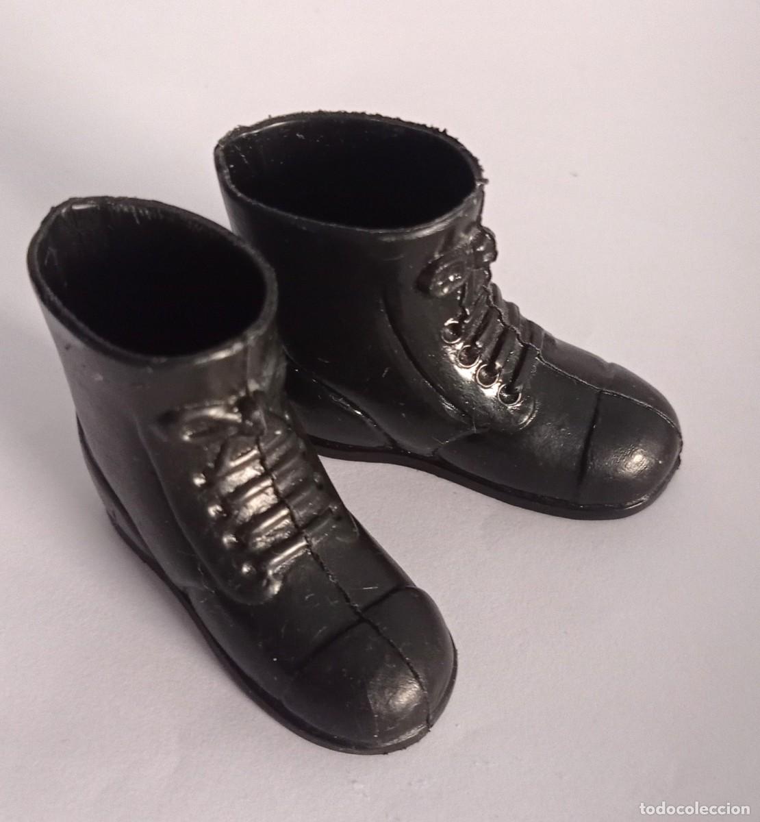 Geyperman: BOTAS geyperman de GEYPER a&ntilde;os 70 (1) - Foto 4