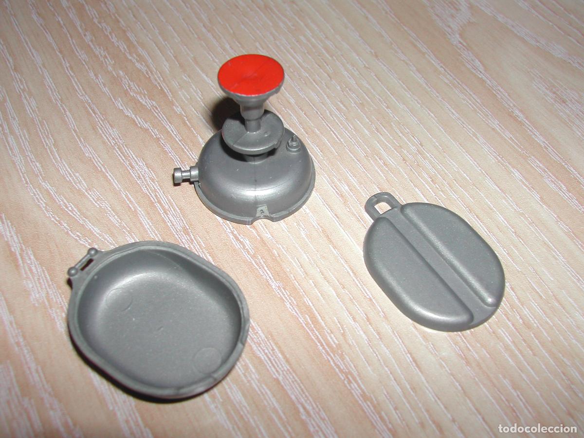 Geyperman: GEYPERMAN ACCESORIOS Lote - Foto 4