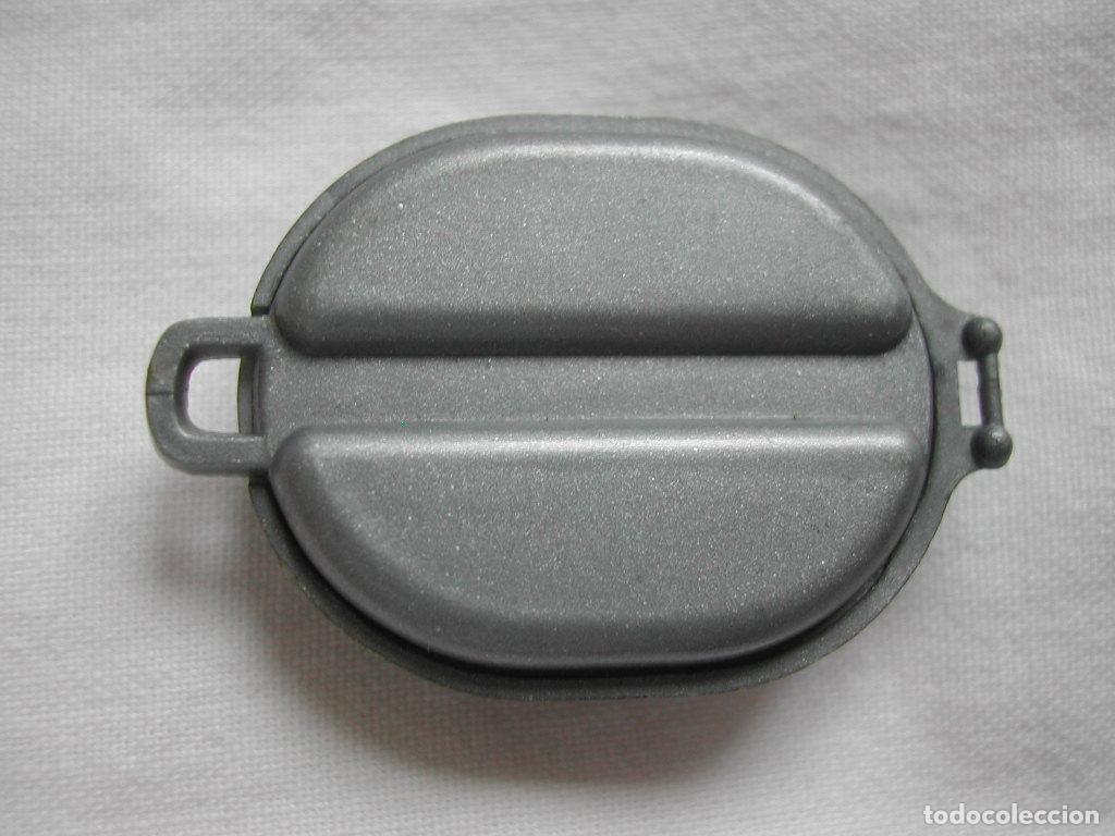 Geyperman: GEYPERMAN ACCESORIOS Lote - Foto 5