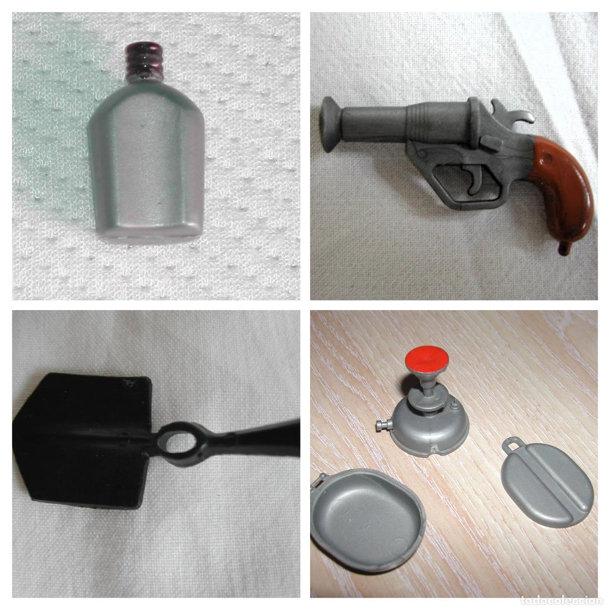 Geyperman: GEYPERMAN ACCESORIOS Lote - Foto 1