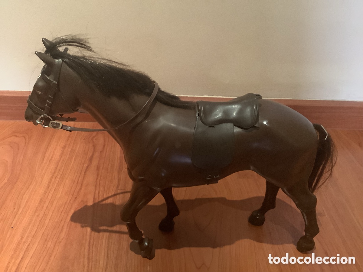 Geyperman: Caballo del Indio y Cowboy Geyperman - Foto 1