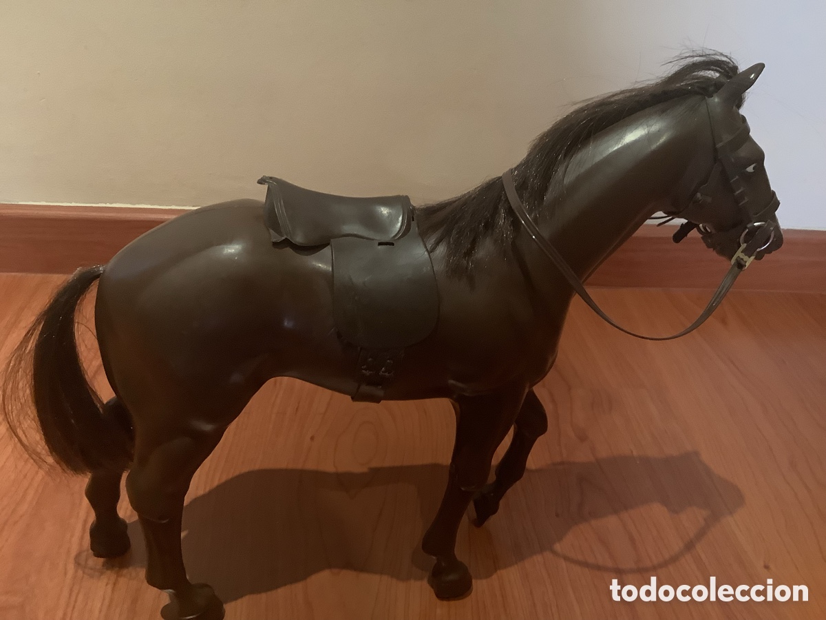 Geyperman: Caballo del Indio y Cowboy Geyperman - Foto 3