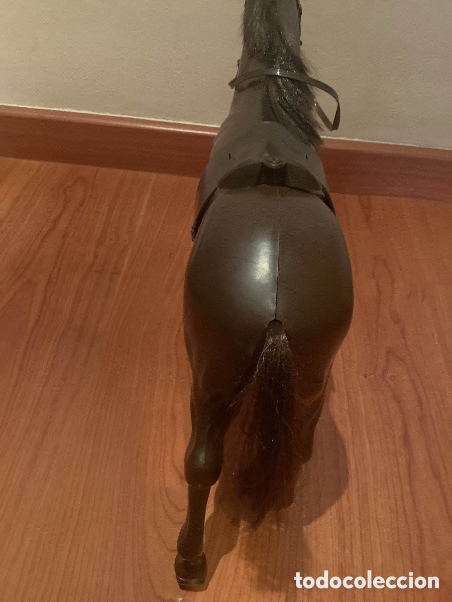 Geyperman: Caballo del Indio y Cowboy Geyperman - Foto 4