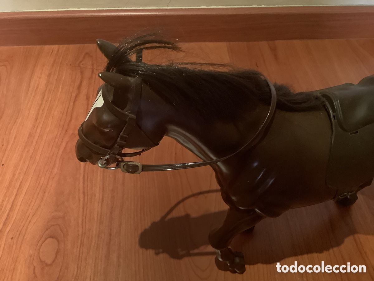 Geyperman: Caballo del Indio y Cowboy Geyperman - Foto 5
