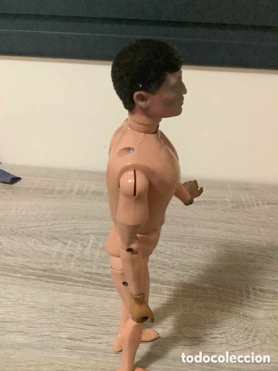 Geyperman: Maniqu&iacute; Geyperman de Primera Generaci&oacute;n - Foto 2