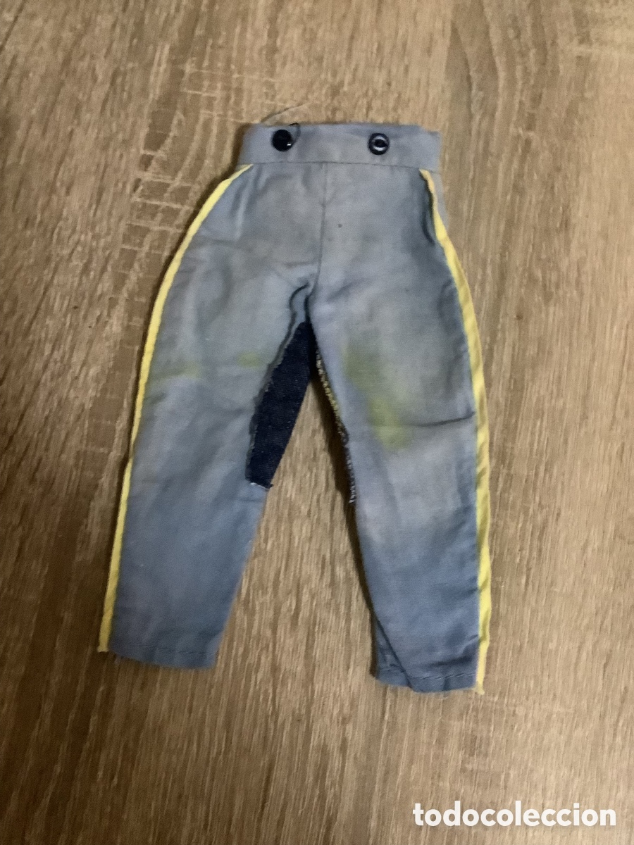 Geyperman: Pantalon del Geyperman Septimo de Caballer&iacute;a - Foto 2