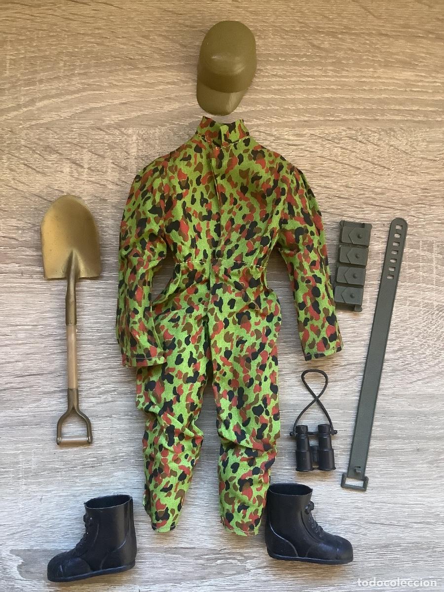 Geyperman: Conjunto del Geyperman Unidad de Rescate - Foto 1
