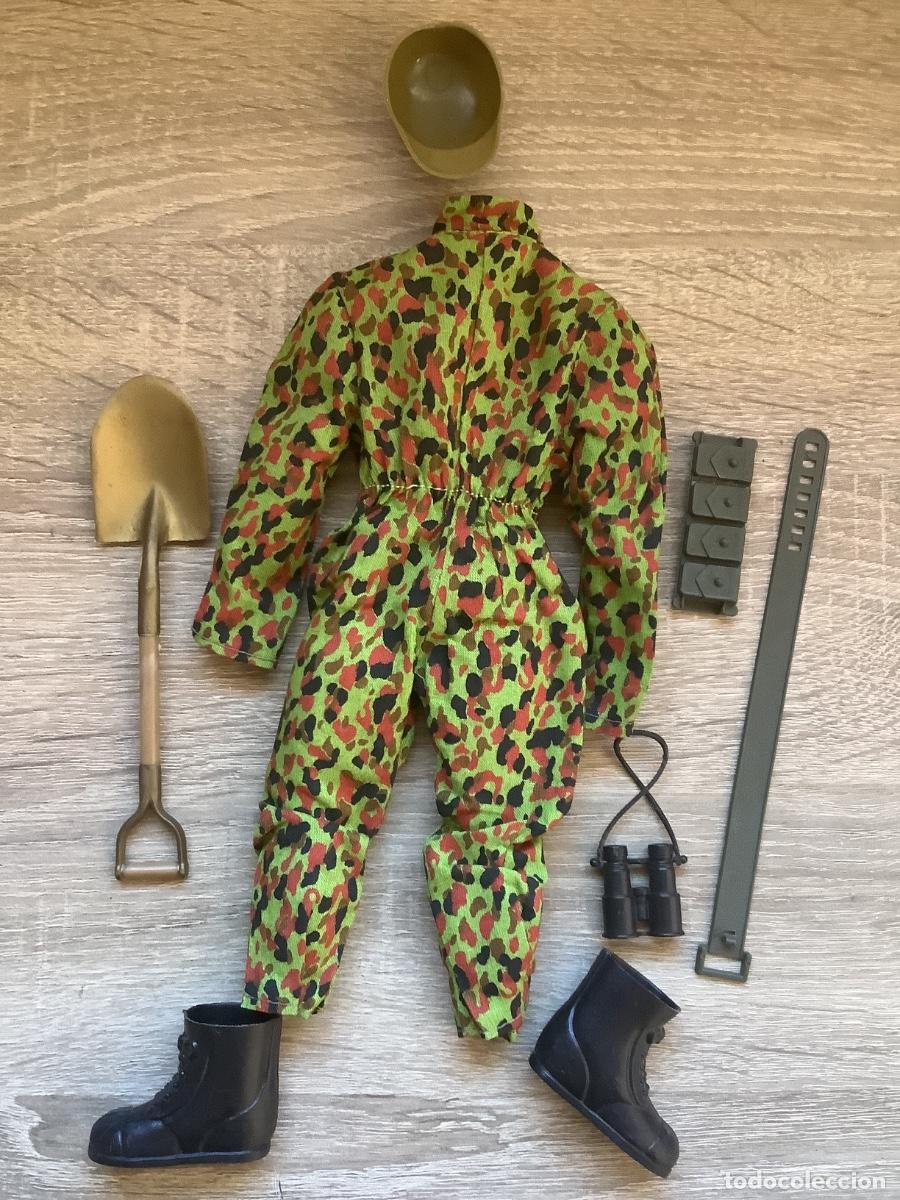 Geyperman: Conjunto del Geyperman Unidad de Rescate - Foto 2