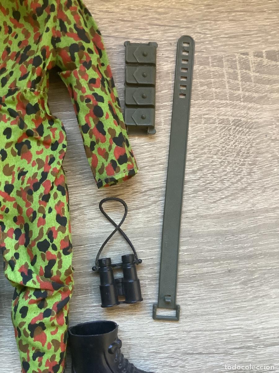 Geyperman: Conjunto del Geyperman Unidad de Rescate - Foto 3