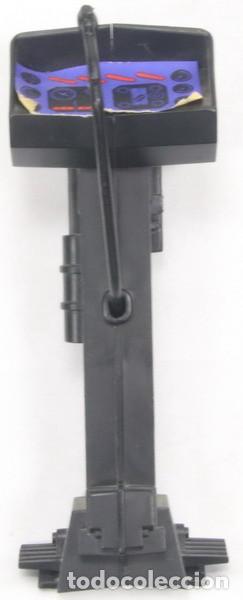 Geyperman: GEYPERMAN. ACCESORIOS. Despiece. Control - mandos helic&oacute;ptero - Foto 1