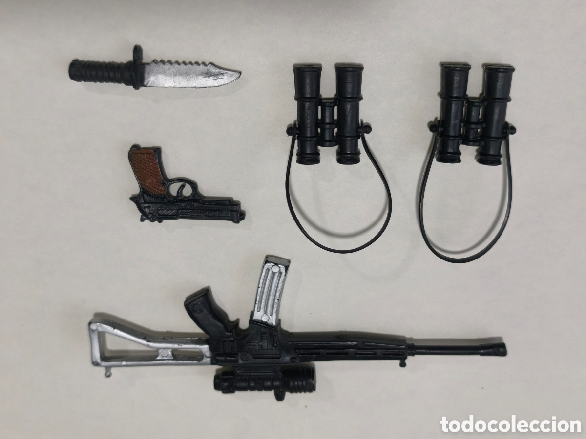 Geyperman: Geyperman bizak, H&eacute;roes de la paz - Foto 8