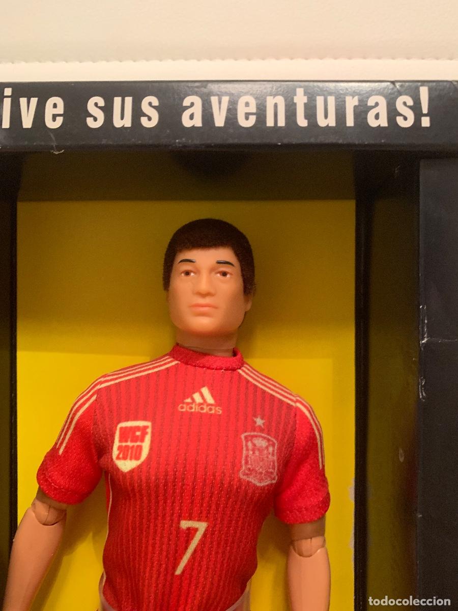Geyperman: Geyperman futbolista - Foto 5