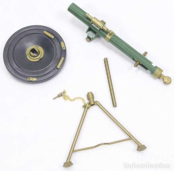 Geyperman: GEYPERMAN. Accesorios. Mortero 81 mm. Ref: 7301 - Foto 2