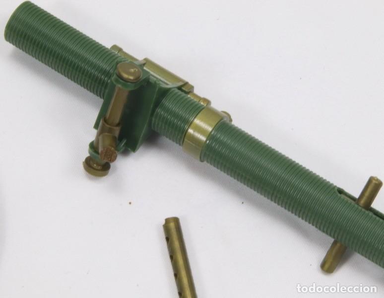 Geyperman: GEYPERMAN. Accesorios. Mortero 81 mm. Ref: 7301 - Foto 3