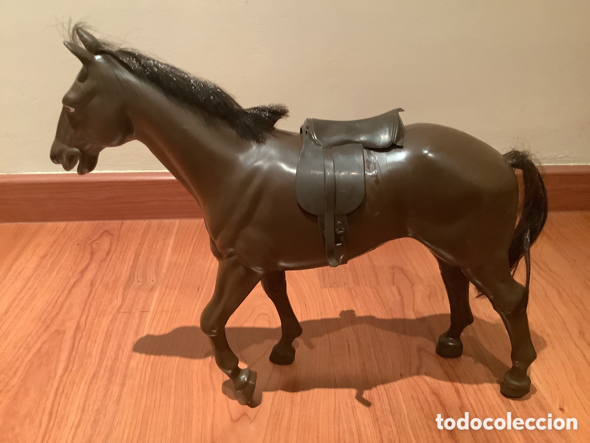 Geyperman: Caballo del Indio y Cowboy Geyperman - Foto 3