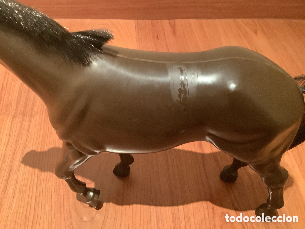 Geyperman: Caballo del Indio y Cowboy Geyperman - Foto 6