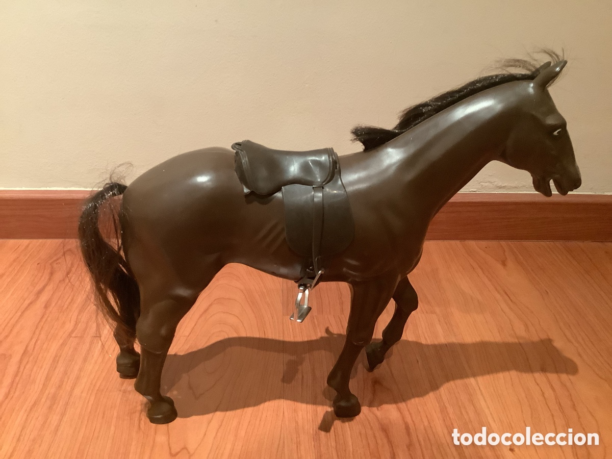 Geyperman: Caballo del Indio y Cowboy Geyperman - Foto 1