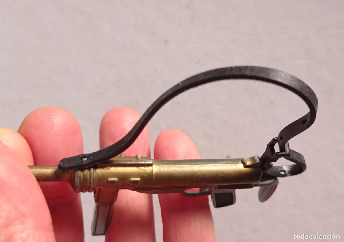 Geyperman: SUBFUSIL M3 geyperman de GEYPER a&ntilde;os 70 (2) - Foto 3