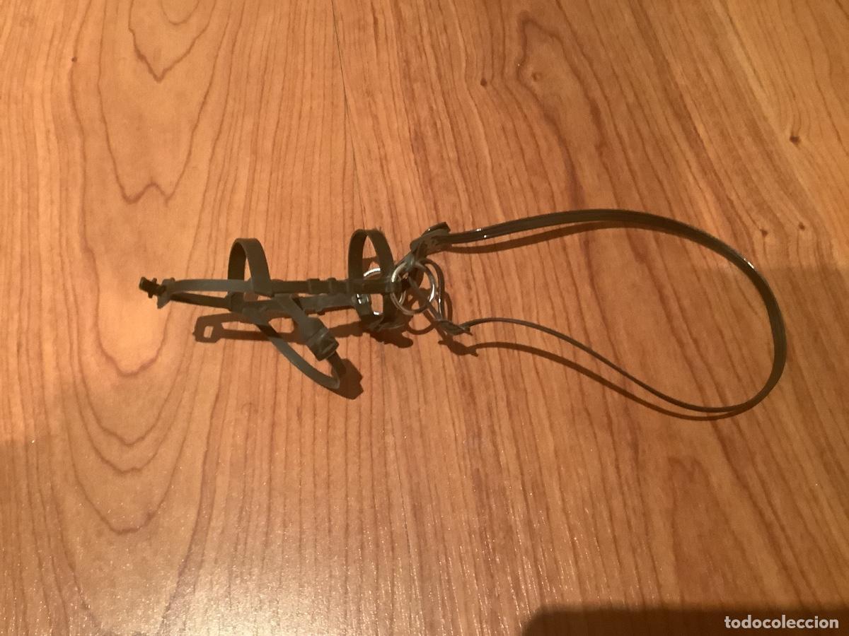 Geyperman: Bocado y Riendas del Caballo del Indio y Cowboy Geyperman - Foto 1