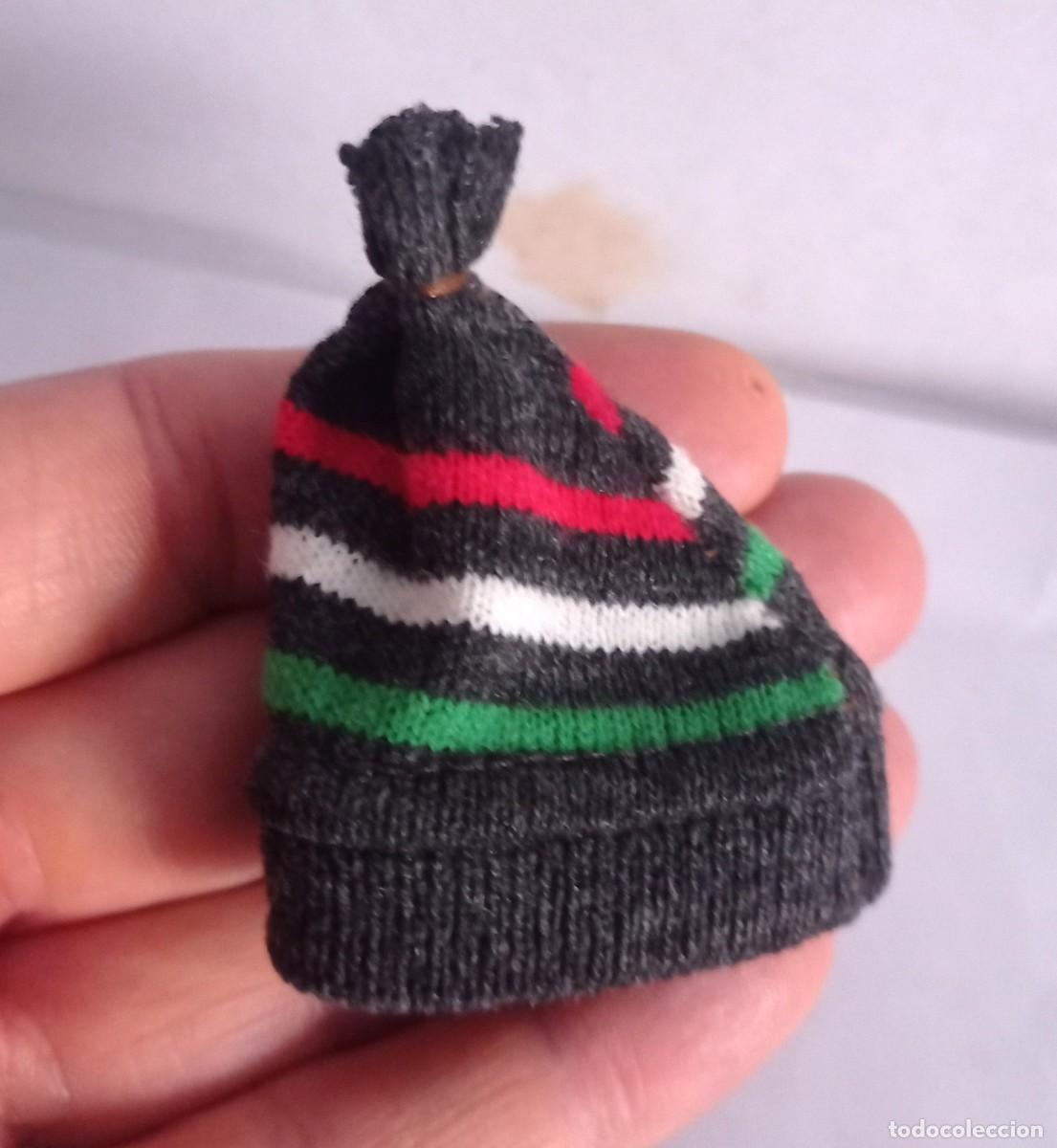 Geyperman: GORRO escala geyperman ideal para customizar original(2) - Foto 2