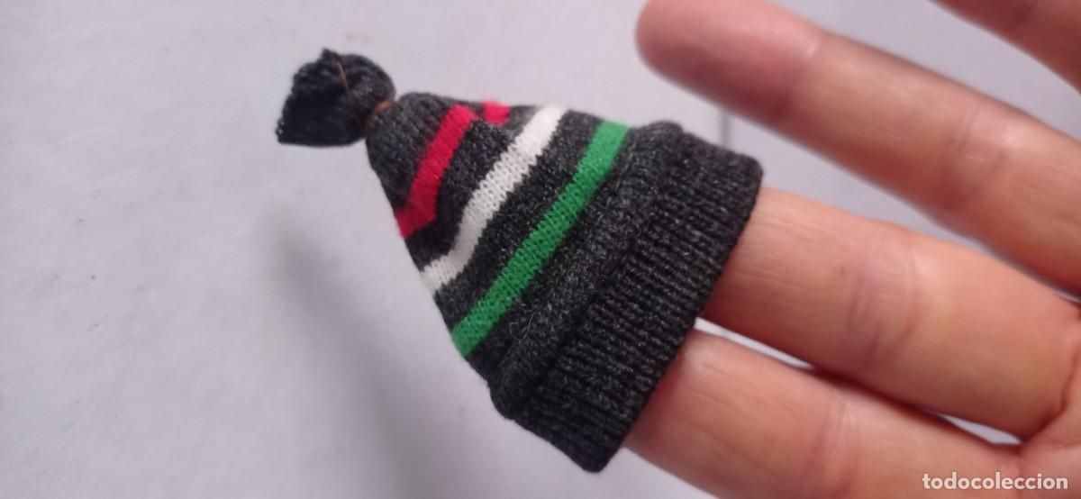 Geyperman: GORRO escala geyperman ideal para customizar original(2) - Foto 4