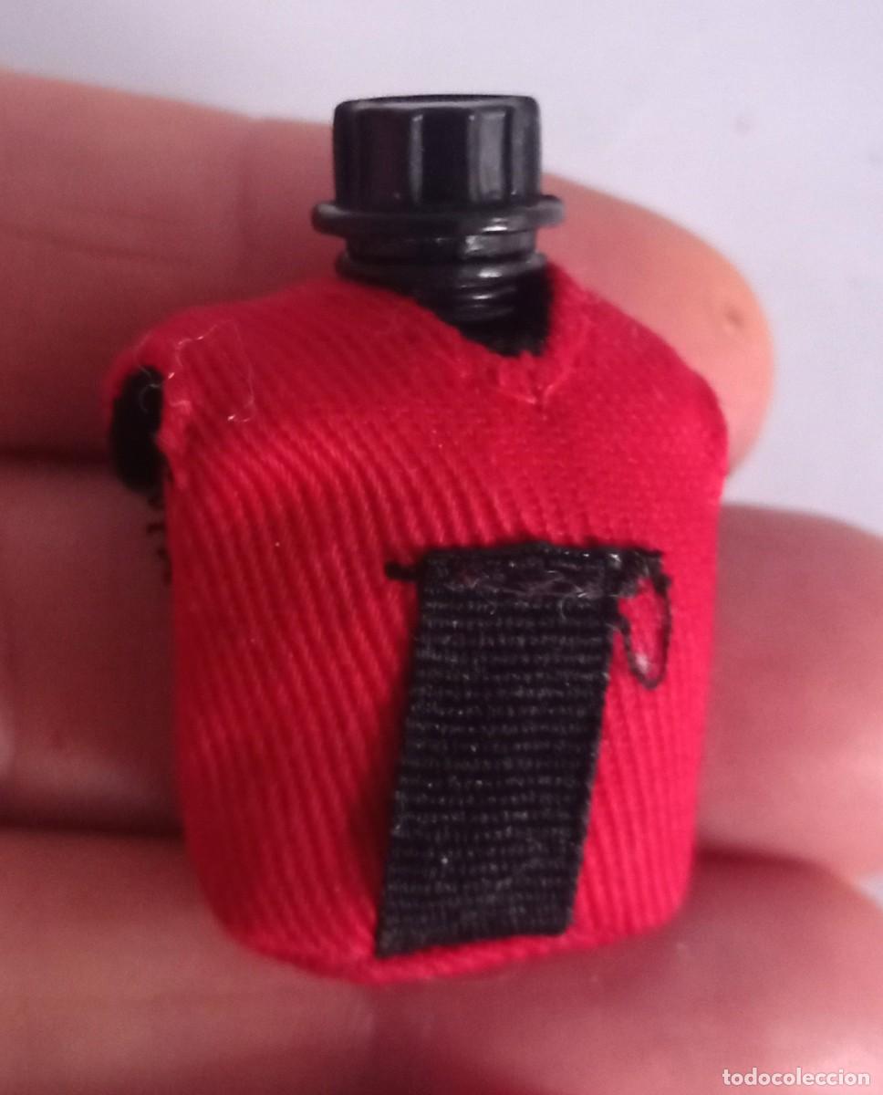 Geyperman: CANTIMPLORA + FUNDA CANTIMPLORA escala geyperman ideal para customizar original(2) - Foto 1