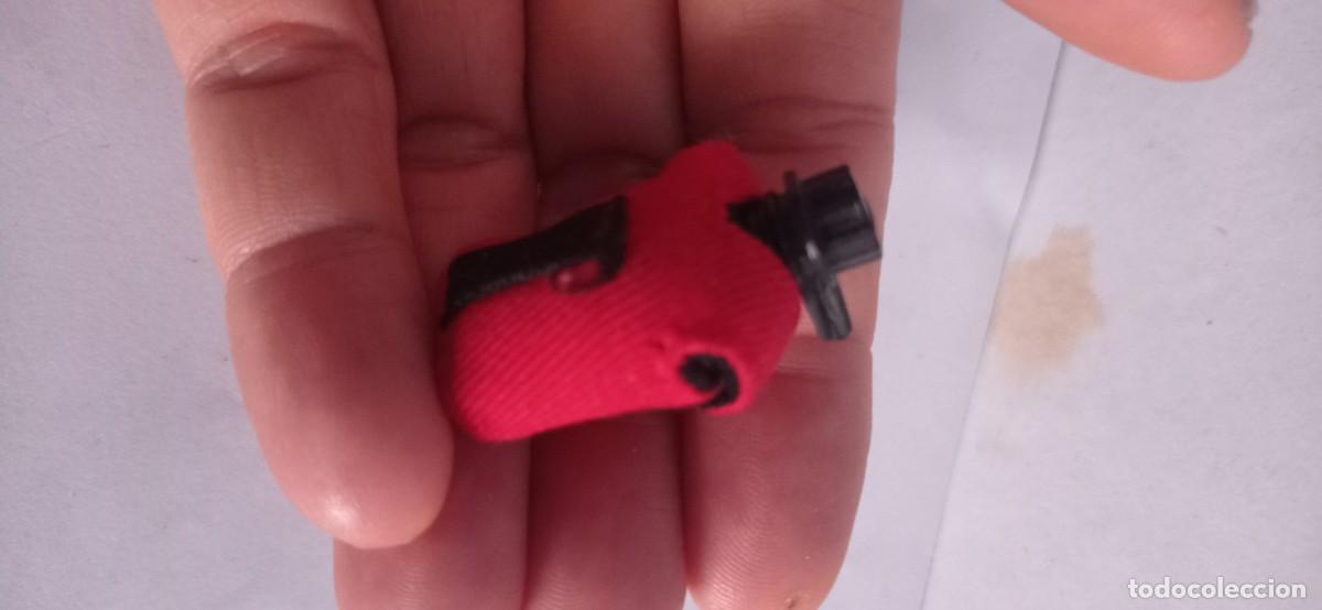Geyperman: CANTIMPLORA + FUNDA CANTIMPLORA escala geyperman ideal para customizar original(2) - Foto 2