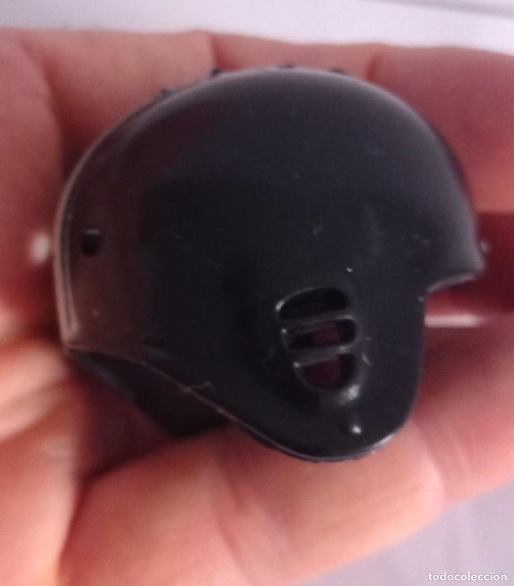 Geyperman: CASCO escala geyperman ideal para customizar original(2) - Foto 2
