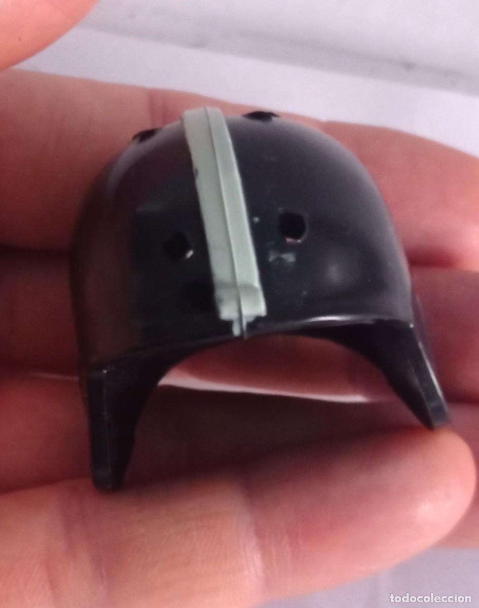Geyperman: CASCO escala geyperman ideal para customizar original(2) - Foto 5