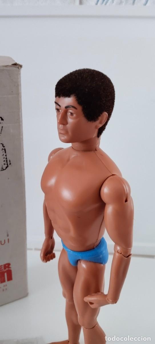 Geyperman: Geyperman en caja regalo de Geyper. - Foto 3