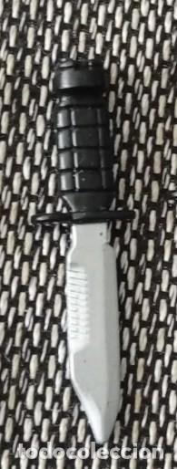 Geyperman: CUCHILLO escala geyperman ideal para customizar original. (2) - Foto 1