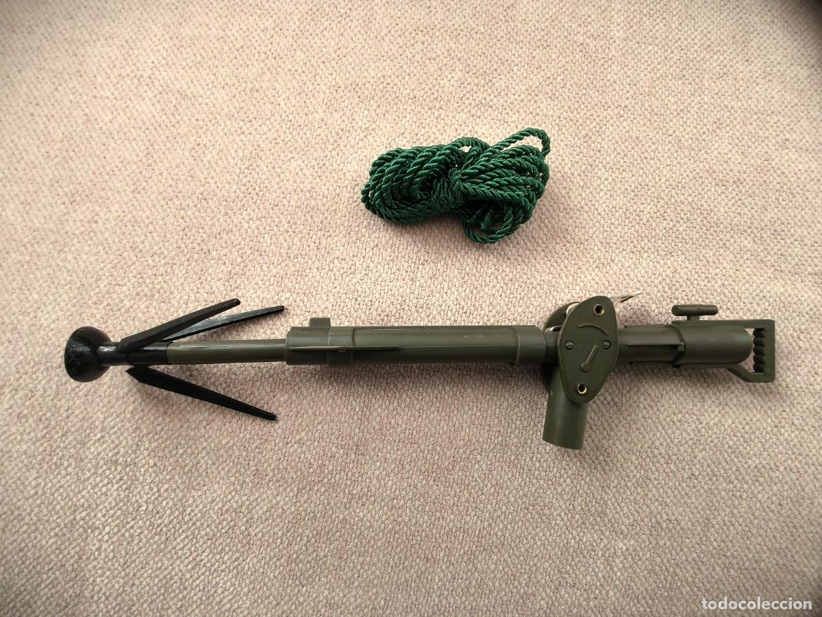 Geyperman: Lote de armas Geyperman 1&ordf; Generaci&oacute;n - Foto 6