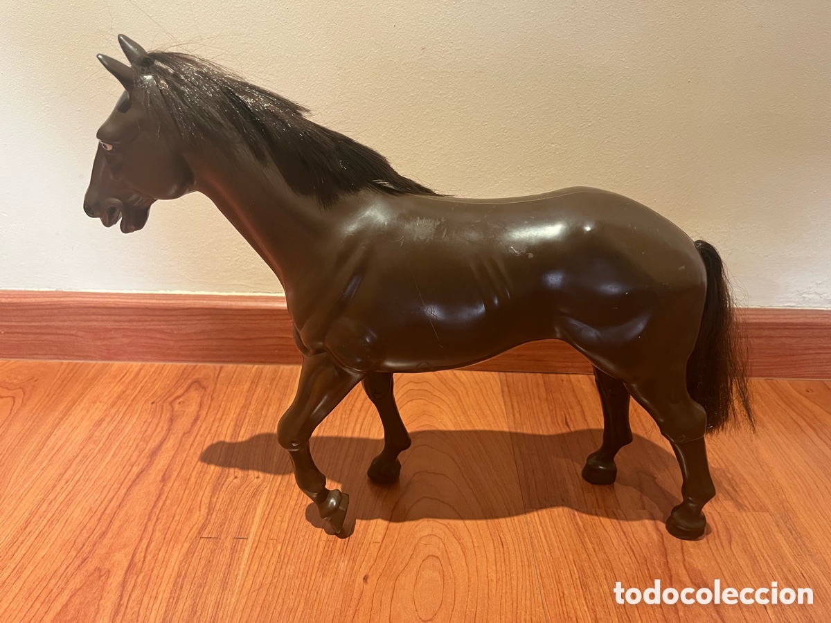 Geyperman: Caballo del Indio y Cowboy Geyperman - Foto 1