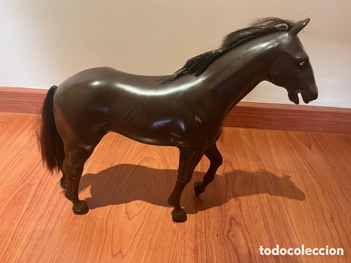Geyperman: Caballo del Indio y Cowboy Geyperman - Foto 3