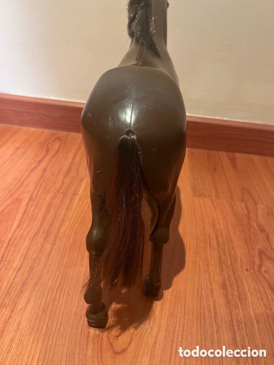 Geyperman: Caballo del Indio y Cowboy Geyperman - Foto 4