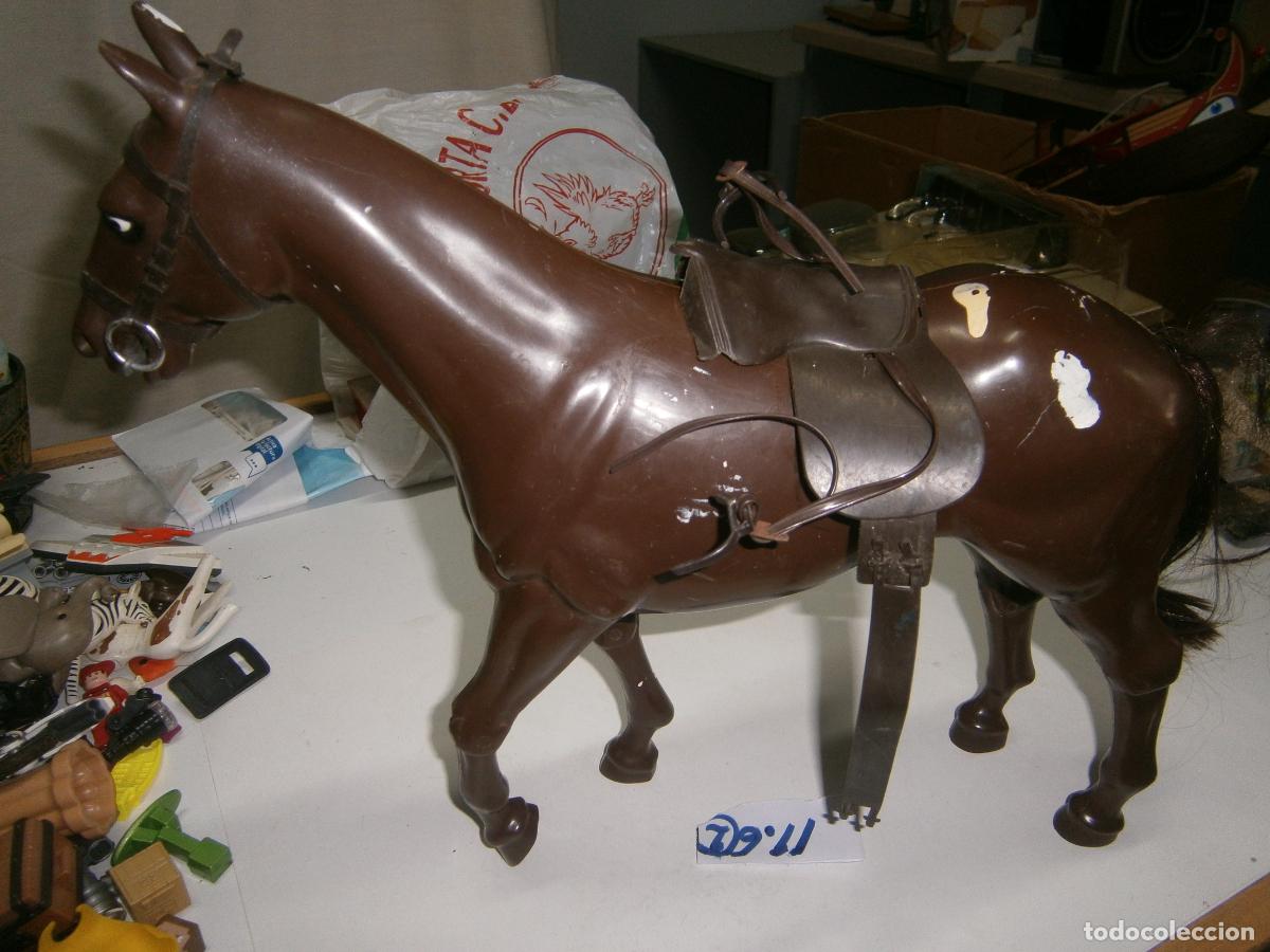 Geyperman: CABALLO ORIGINAL GEYPERMAN - Foto 2