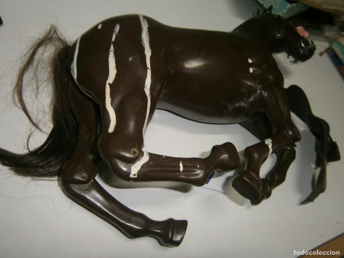 Geyperman: CABALLO ORIGINAL GEYPERMAN - Foto 3