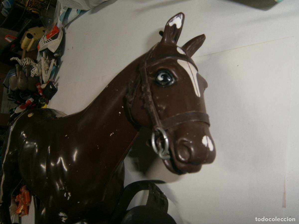 Geyperman: CABALLO ORIGINAL GEYPERMAN - Foto 4