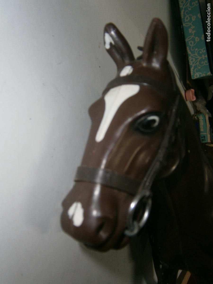 Geyperman: CABALLO ORIGINAL GEYPERMAN - Foto 5