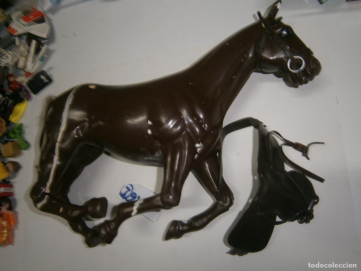 Geyperman: CABALLO ORIGINAL GEYPERMAN - Foto 6