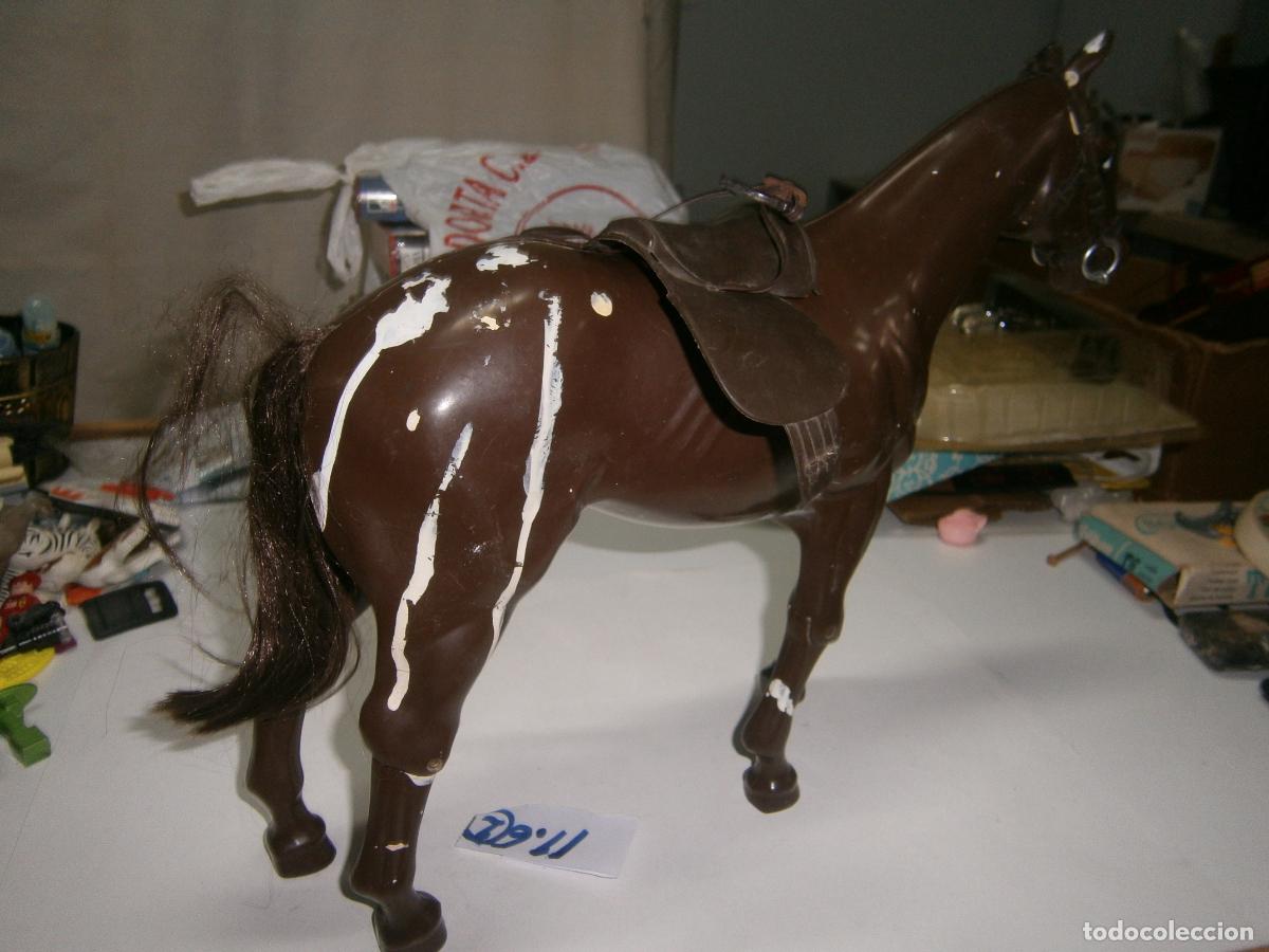 Geyperman: CABALLO ORIGINAL GEYPERMAN - Foto 7