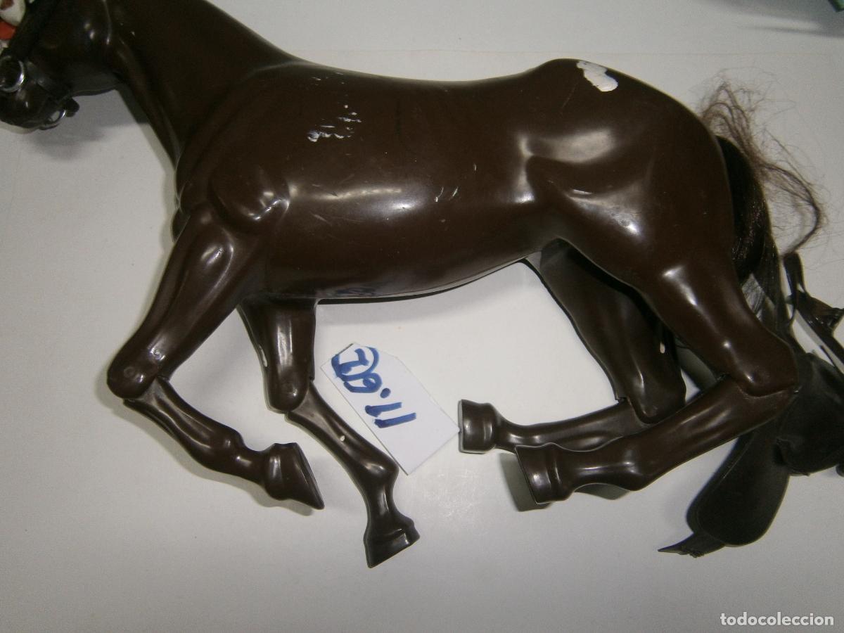 Geyperman: CABALLO ORIGINAL GEYPERMAN - Foto 8